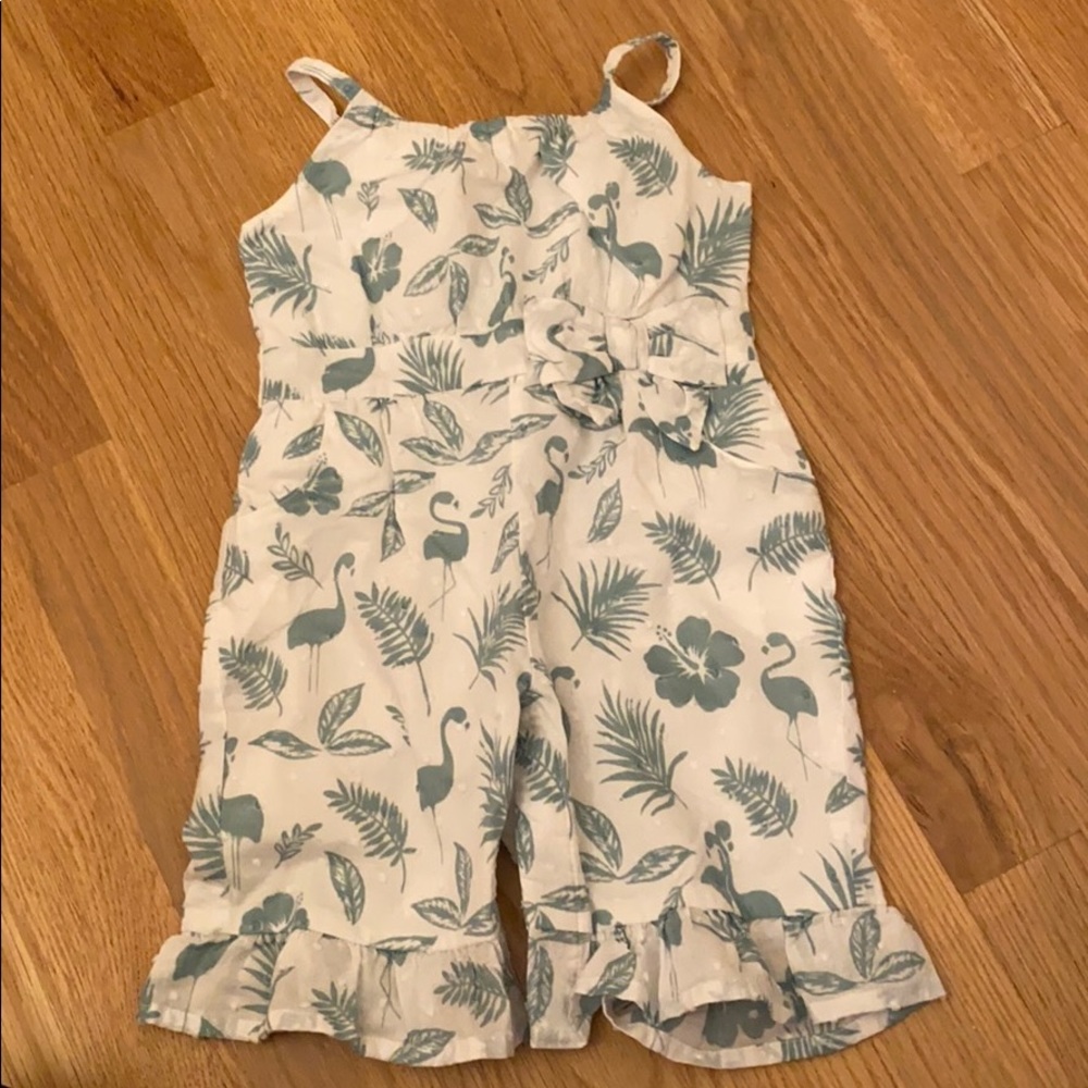 Janie and Jack jumper... EXCELLENT CONDITION!